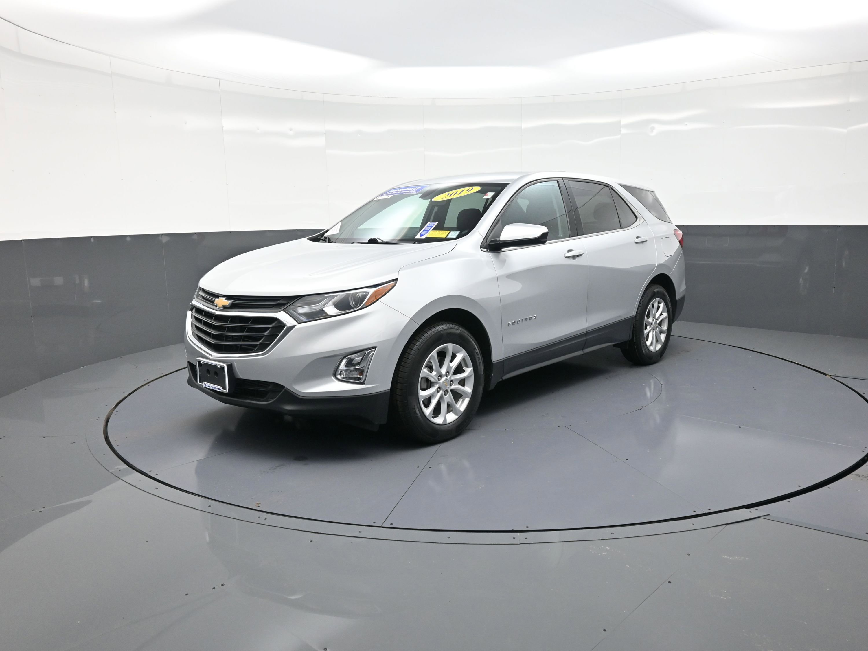 Used 2019 Chevrolet Equinox LT image 7
