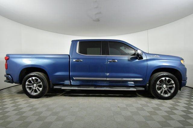 Used 2024 Chevrolet Silverado 1500 High Country w/ Technology Package image 15