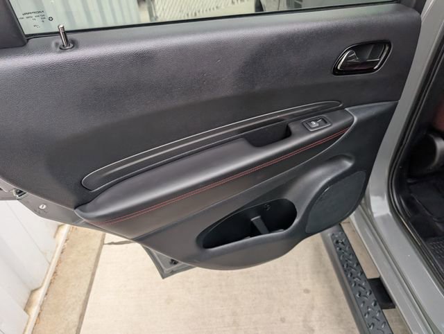Used 2024 Dodge Durango GT image 23