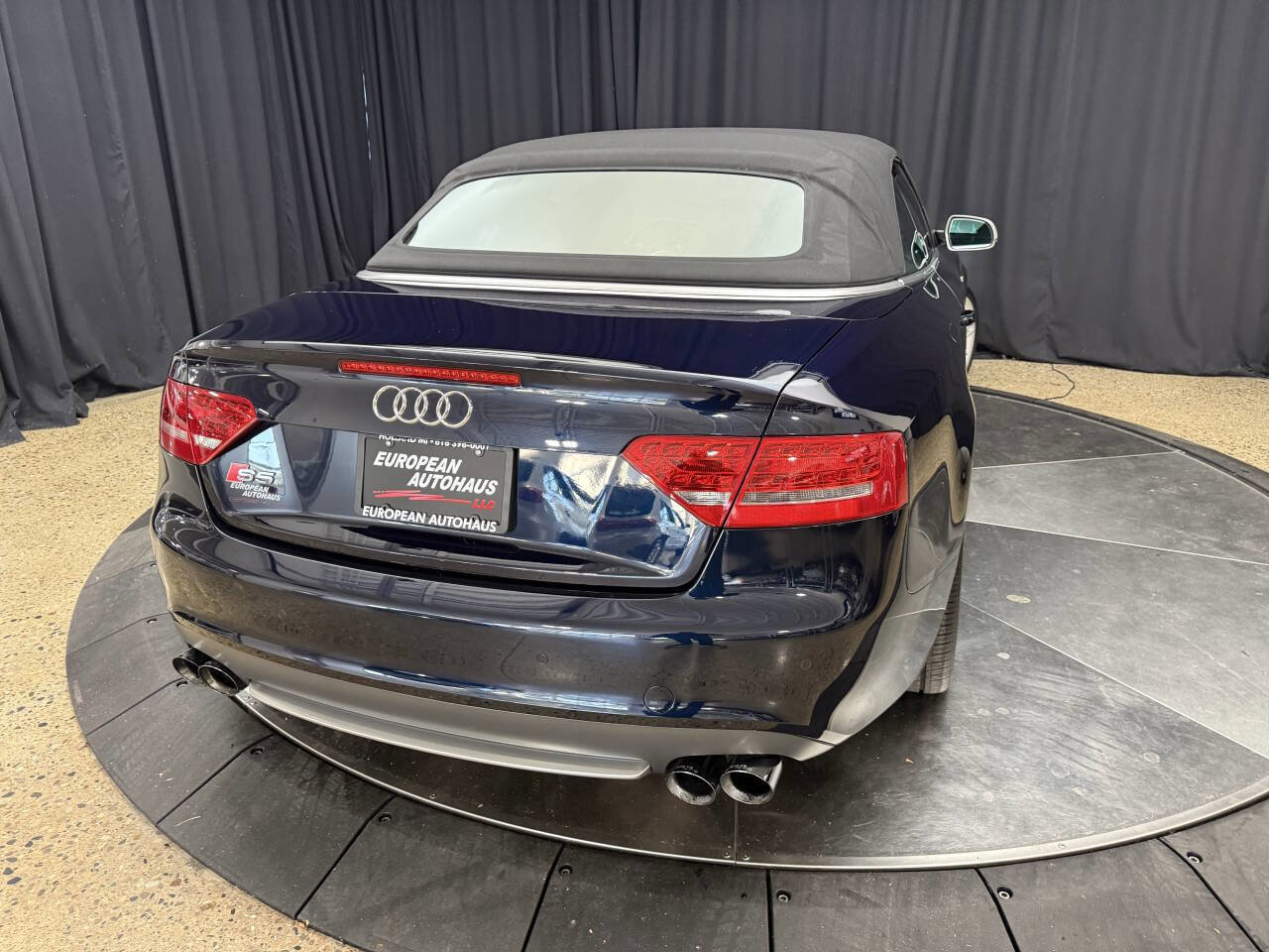 Used 2011 Audi S5 Prestige image 7