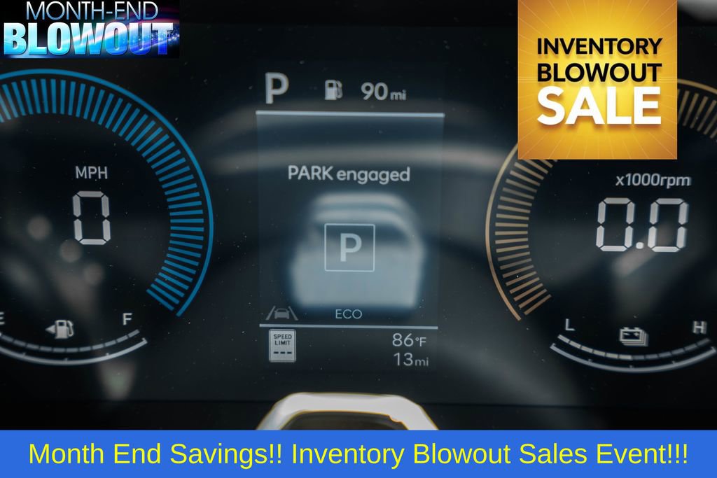 New 2026 Hyundai Santa Fe SEL image 41