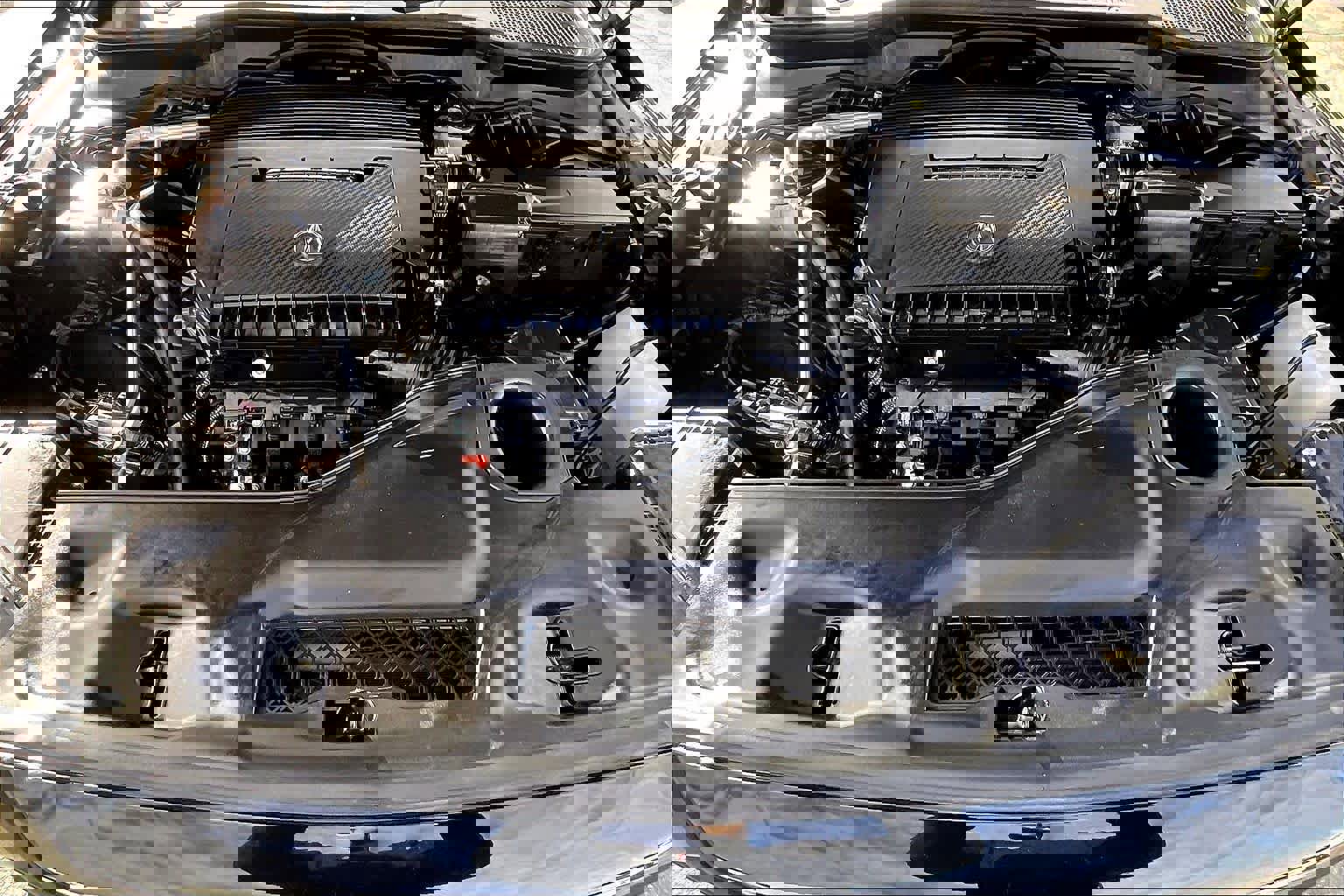 Used 2025 Acura MDX A-Spec image 13