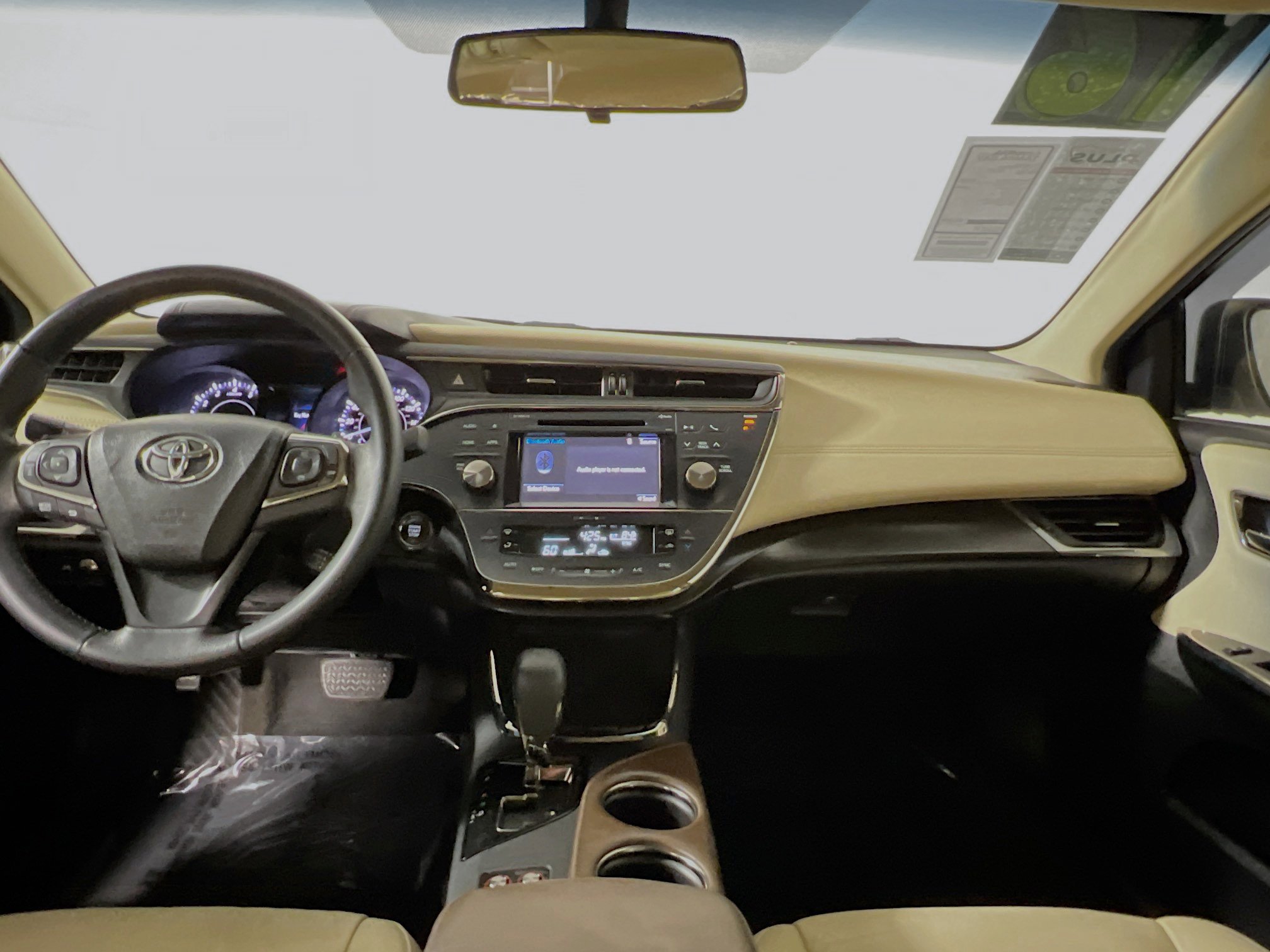 Used 2016 Toyota Avalon XLE image 30