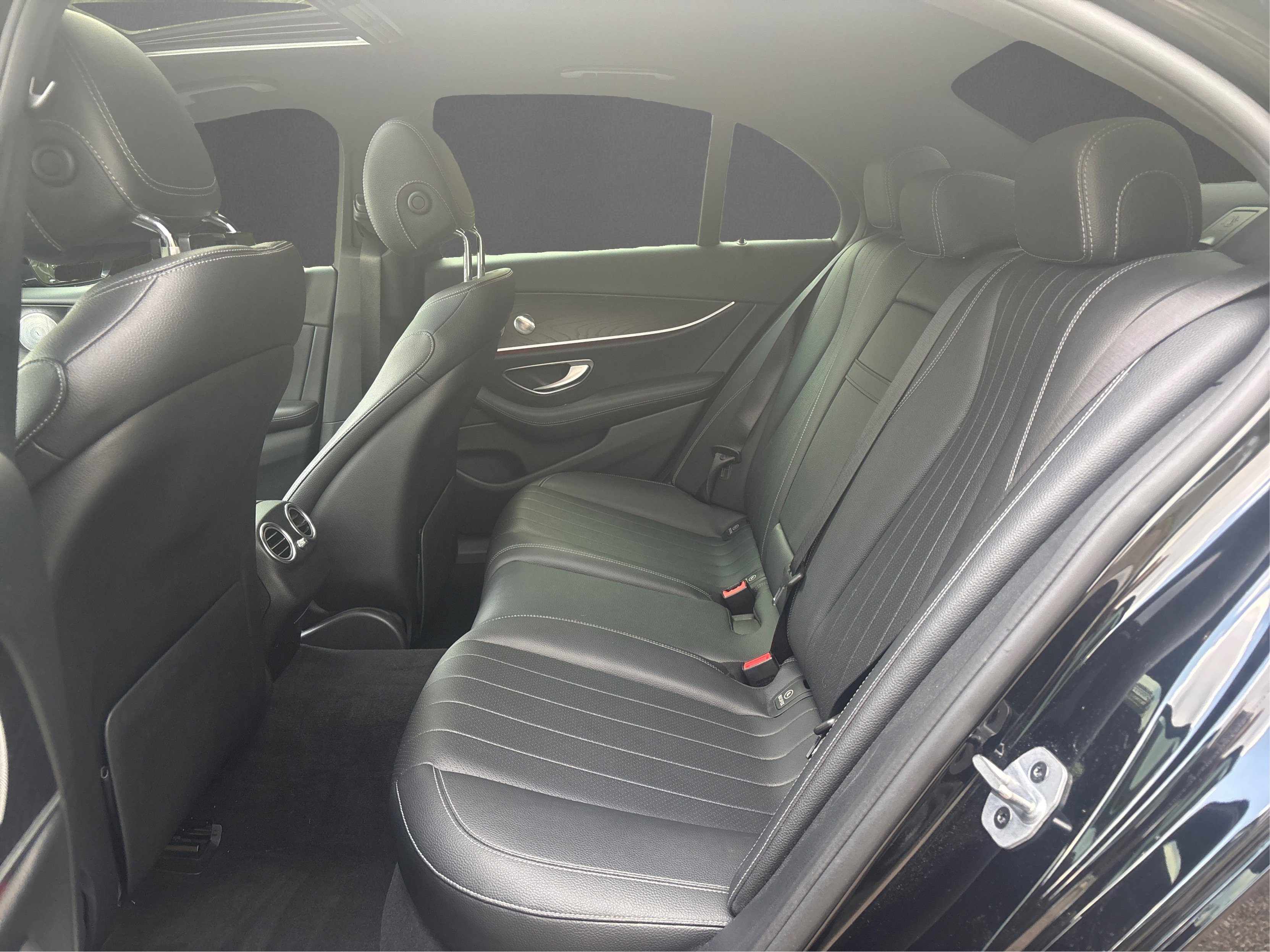 Used 2019 Mercedes-Benz E 450 4MATIC Sedan image 12