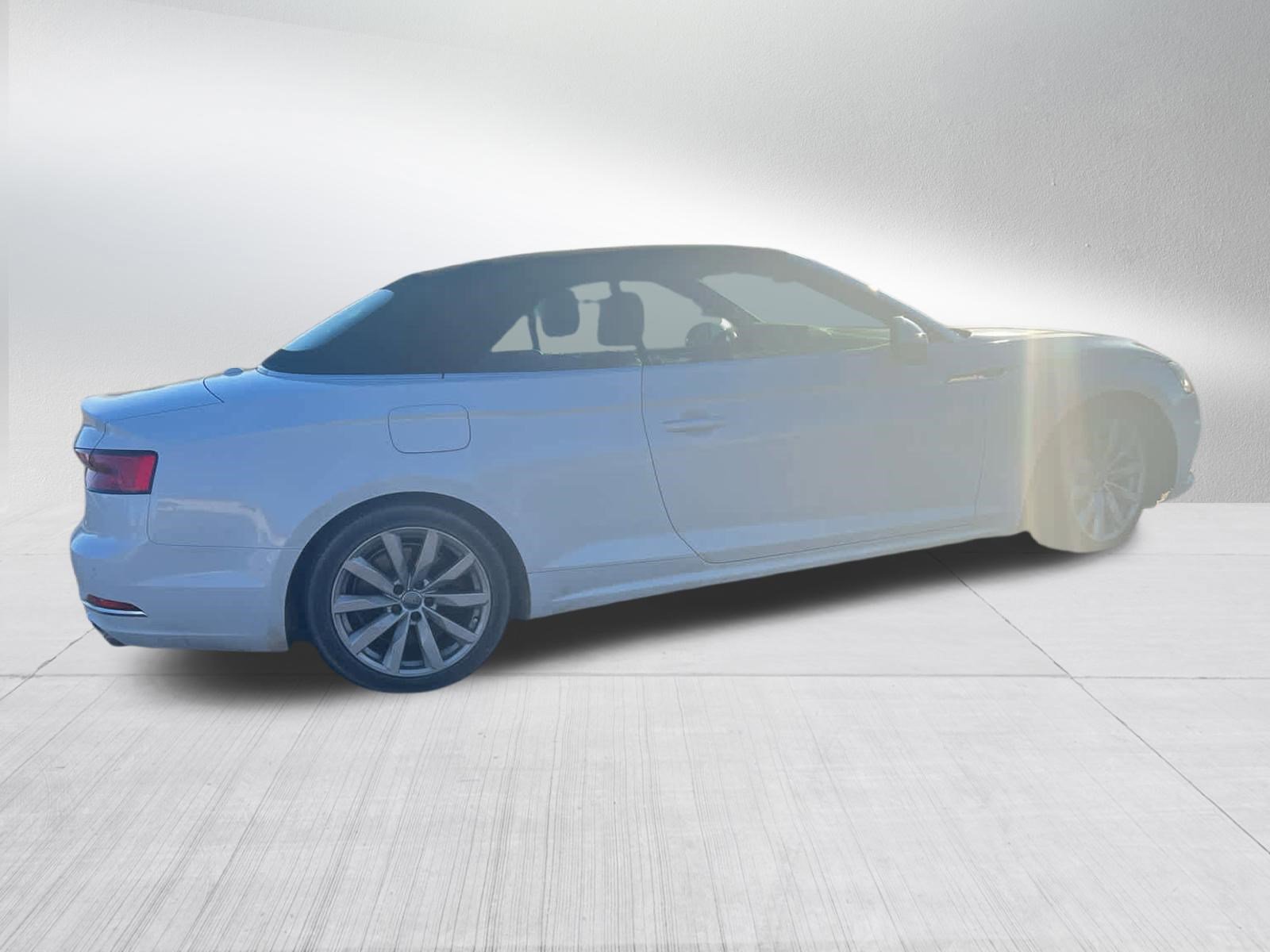 Used 2018 Audi A5 2.0T Premium Plus w/ Premium Plus image 10