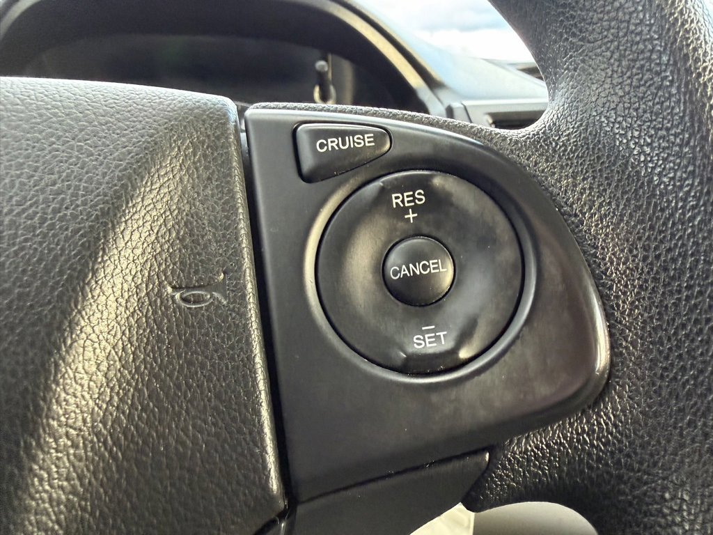 Used 2014 Honda CR-V LX image 26