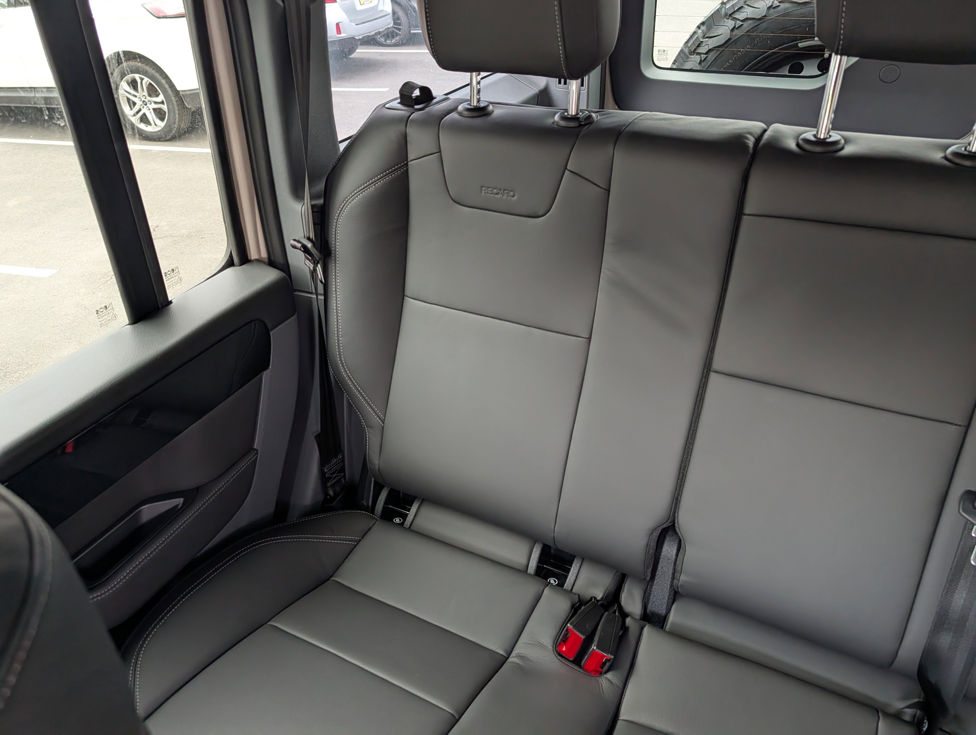 New 2026 INEOS Grenadier image 13