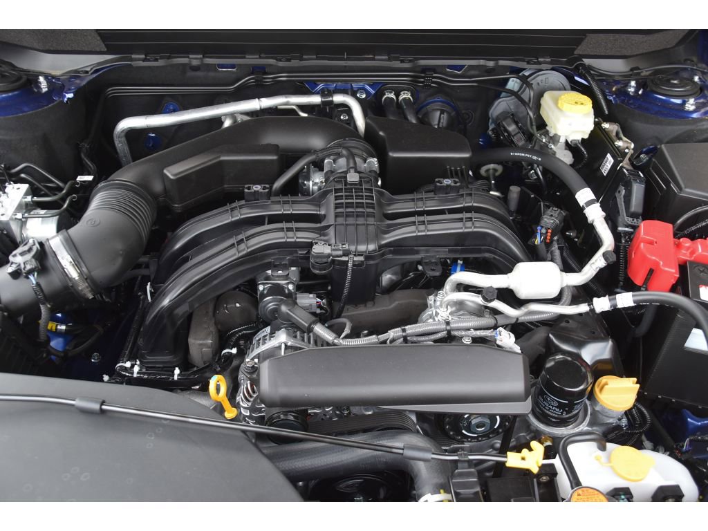 New 2026 Subaru Outback Premium AWD/4WD image 24