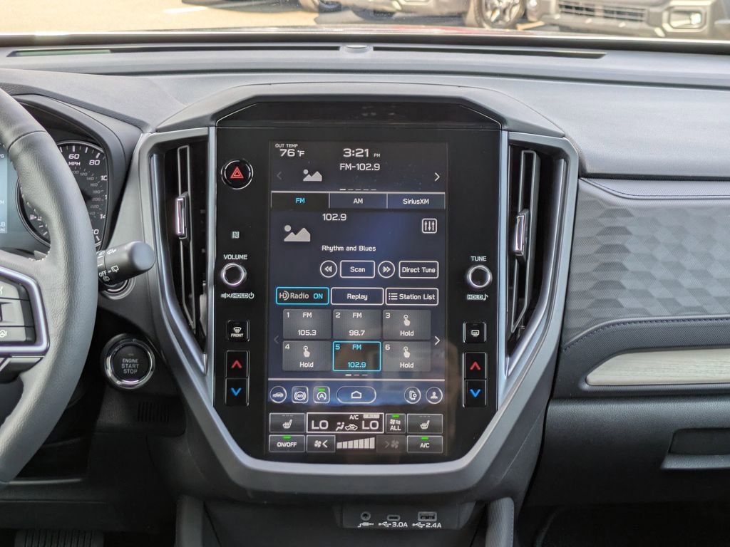 Used 2026 Subaru Forester Limited image 18