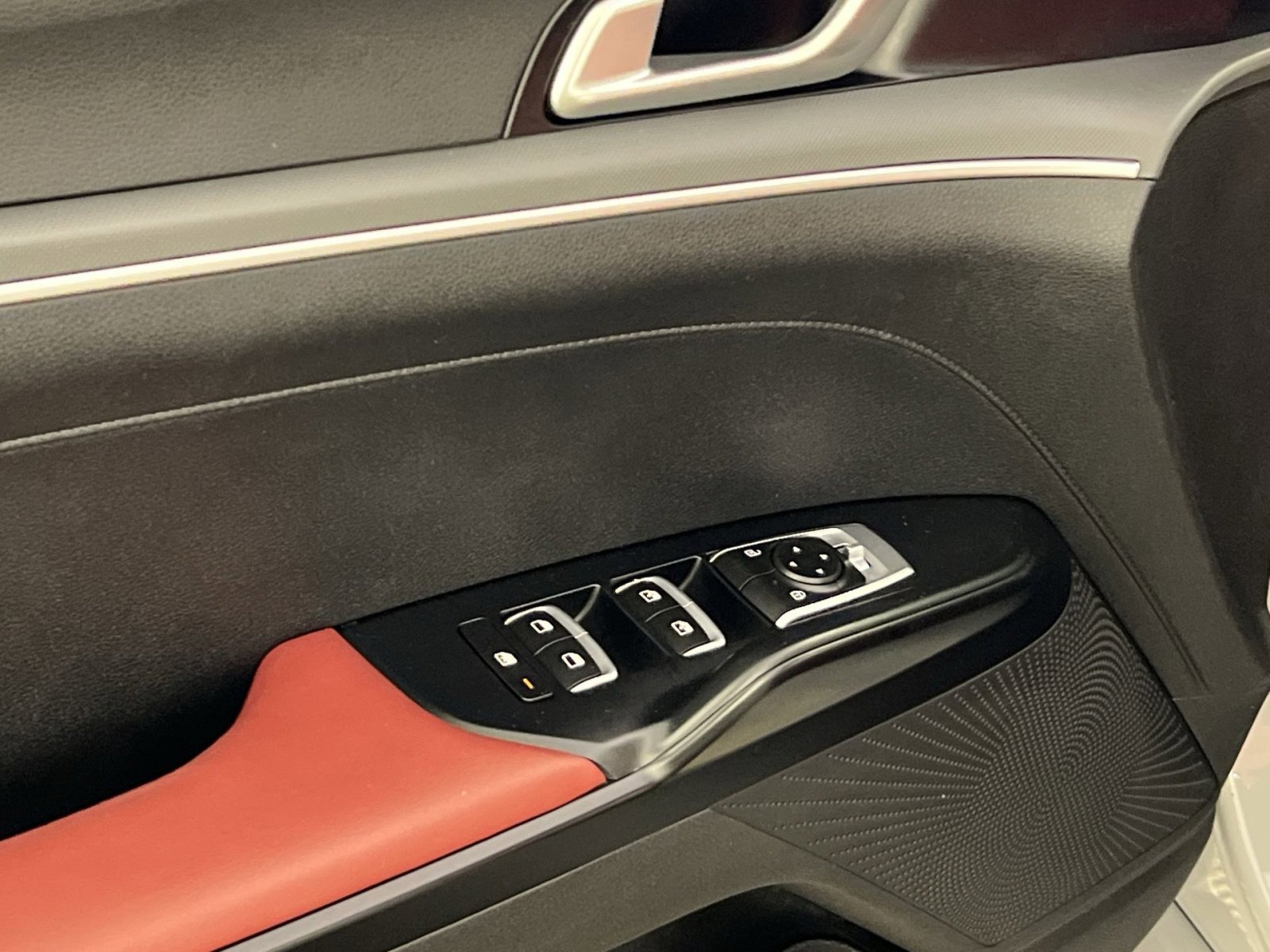 Used 2023 Kia K5 GT-Line image 15