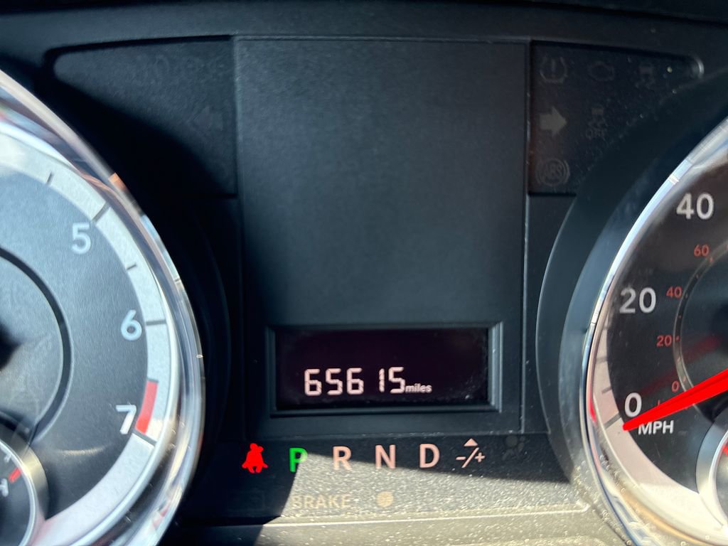 Used 2020 Dodge Grand Caravan SE FWD image 20