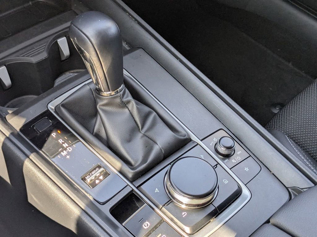 Used 2025 MAZDA CX-50 AWD 2.5 S w/ Premium Package image 19