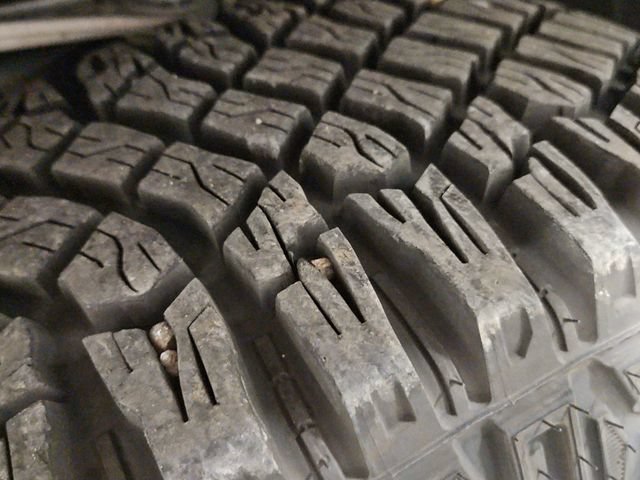 Used 2024 Ford Bronco Wildtrak AWD/4WD image 23