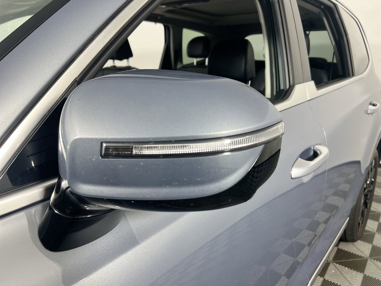 Certified 2023 Kia Telluride SX FWD image 12