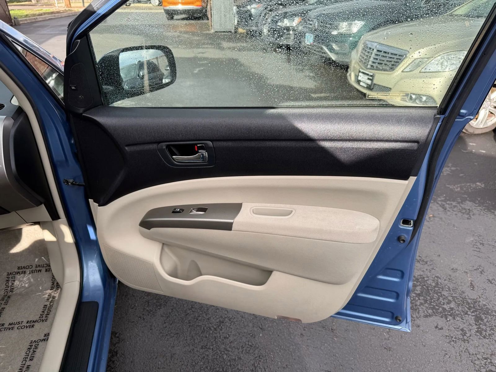 Used 2008 Toyota Prius image 15