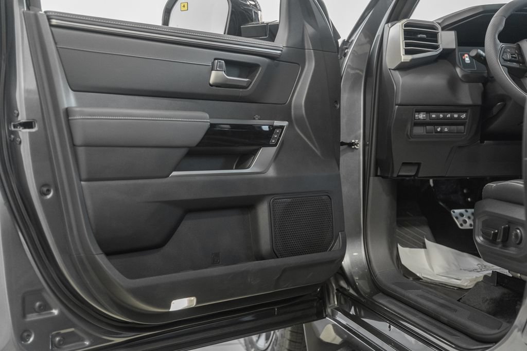 New 2026 Toyota Sequoia Limited AWD/4WD image 50