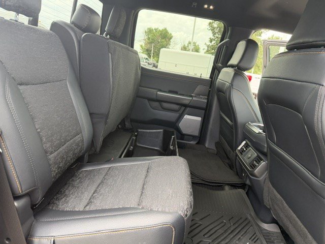 Certified 2025 Ford F150 Tremor w/ Bed Utility Package AWD/4WD image 38