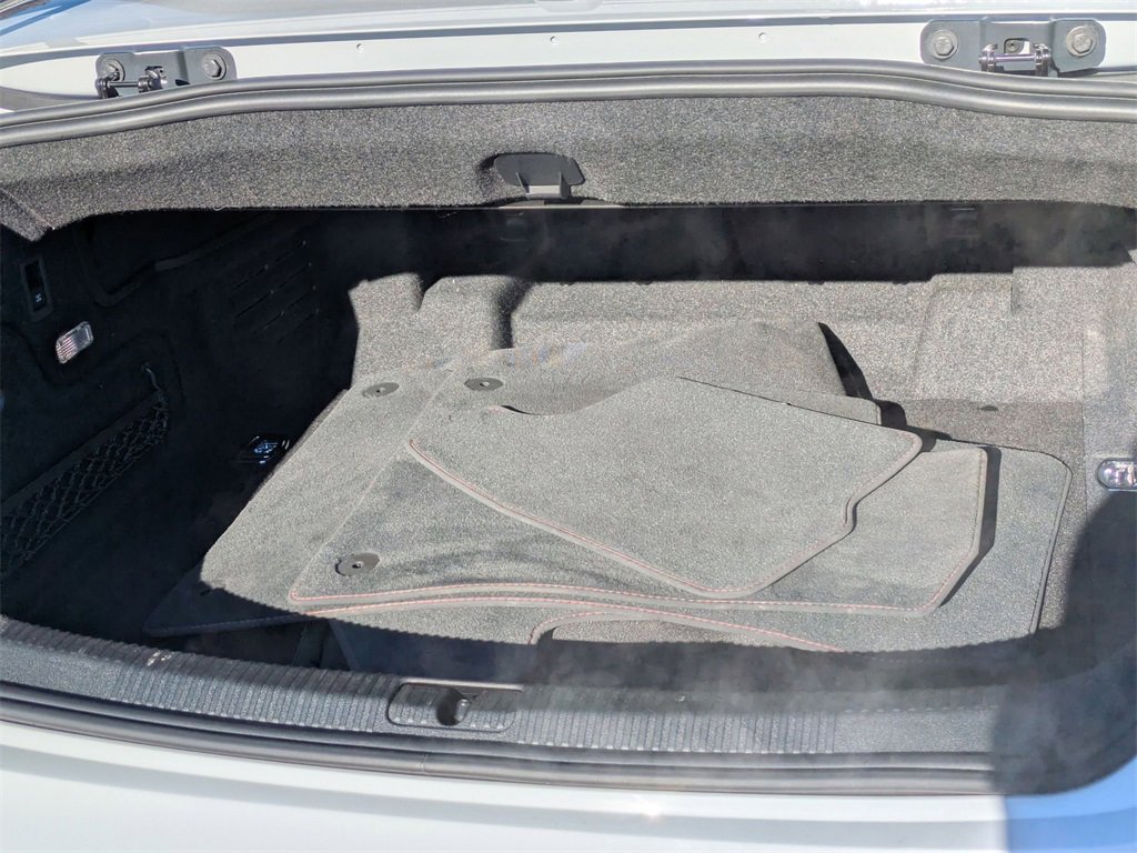 Used 2024 Audi S5 Premium Plus image 33