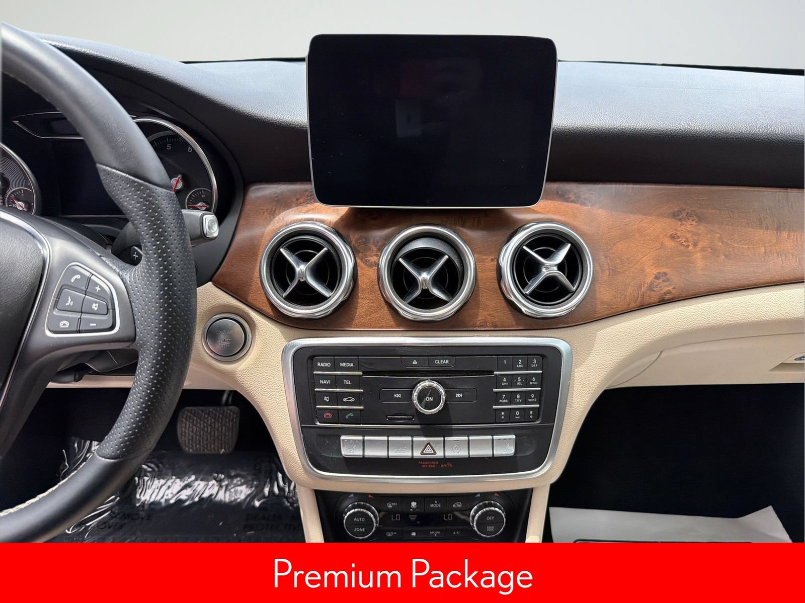 Used 2019 Mercedes-Benz GLA 250 image 17