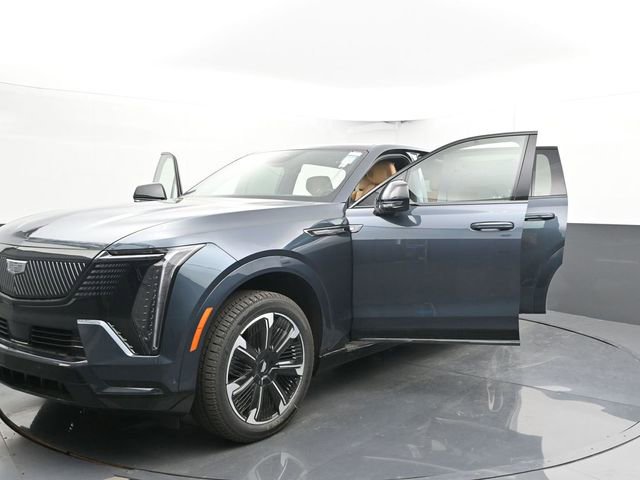 New 2025 Cadillac Escalade IQ Sport 2 image 54