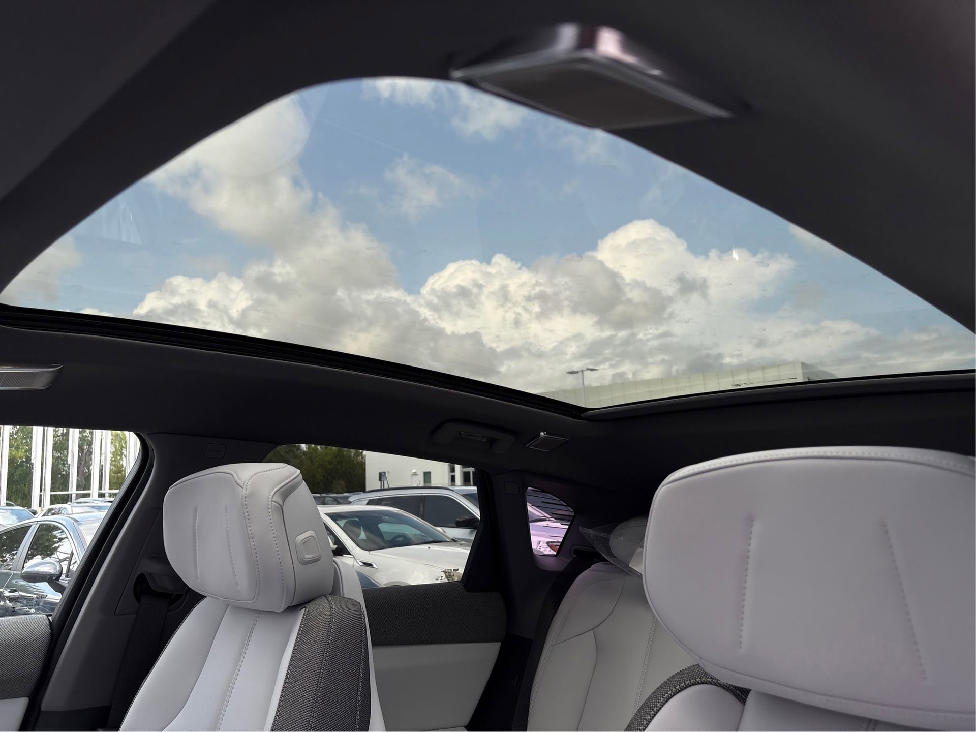 New 2026 Cadillac Optiq Sport 1 RWD image 31