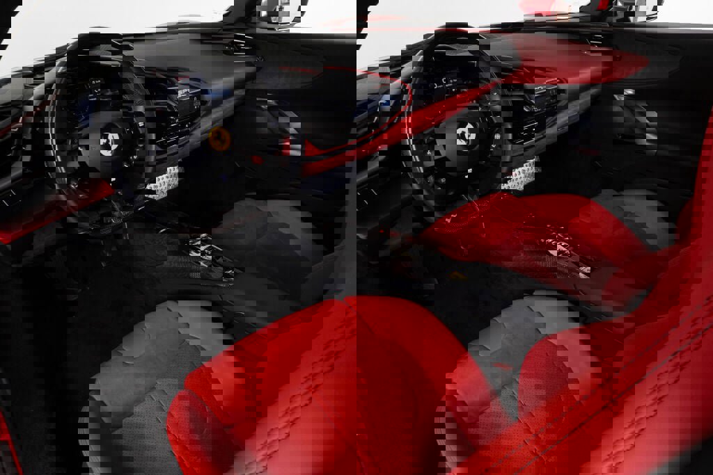 Certified 2024 Ferrari SF90 Stradale image 42