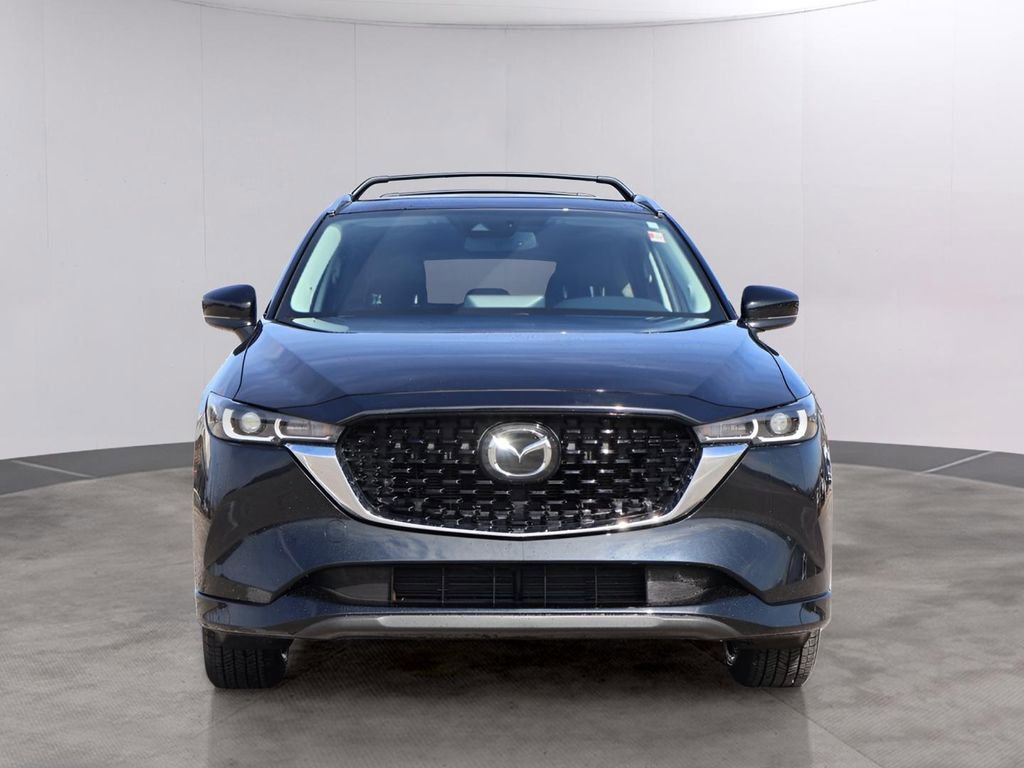 Used 2024 MAZDA CX-5 AWD 2.5 S image 2