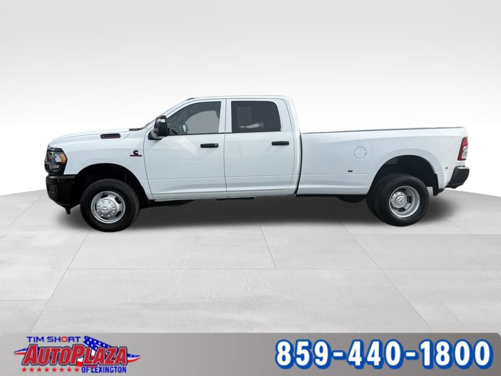 Used 2024 RAM 3500 Tradesman image 13