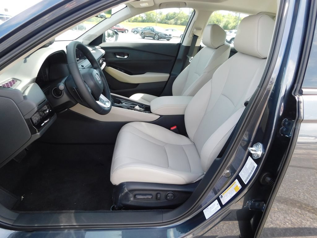 New 2026 Honda Accord Touring image 13