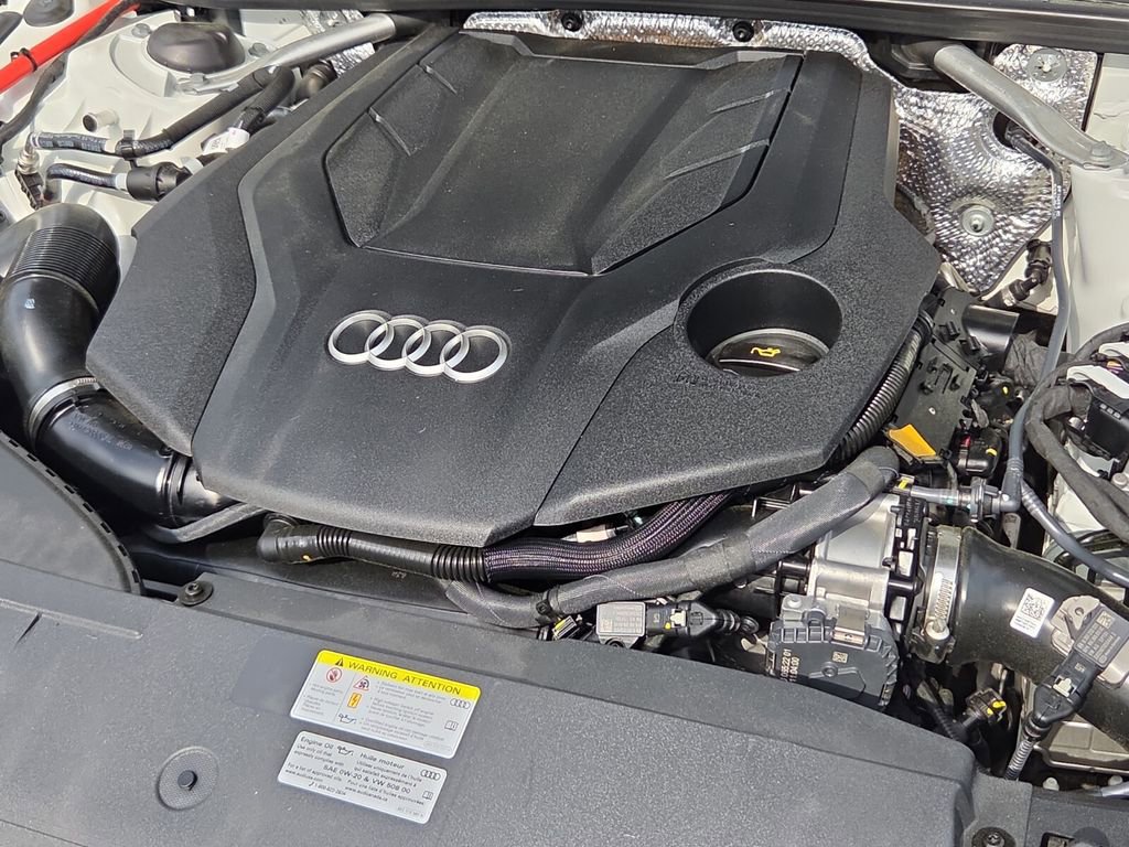 Used 2022 Audi A7 3.0T Premium Plus image 10