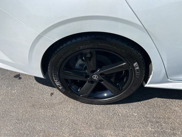 Used 2023 Nissan Sentra SR w/ Midnight Edition Package image 38