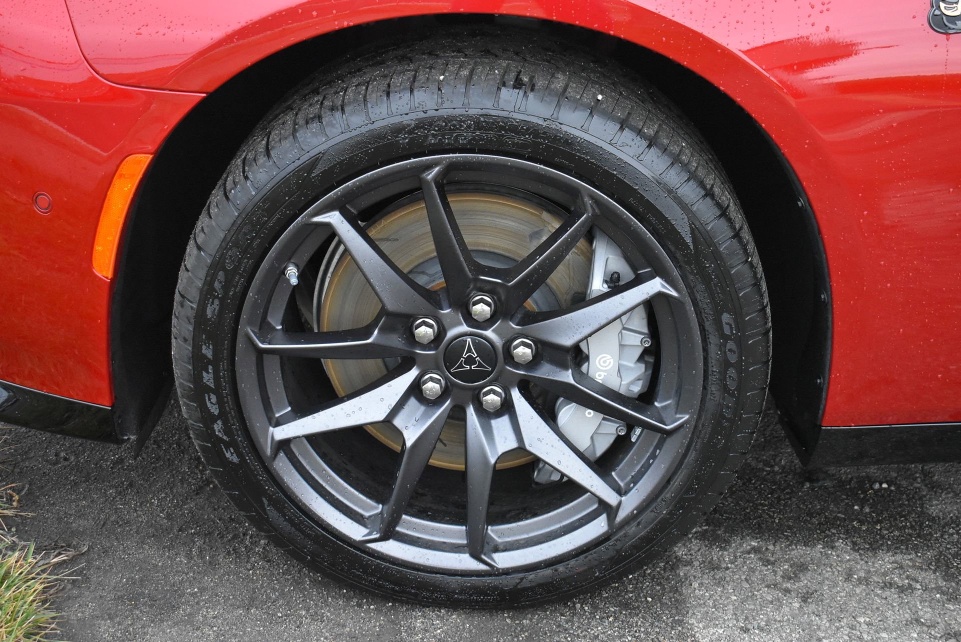 New 2026 Dodge Charger Scat Pack image 10