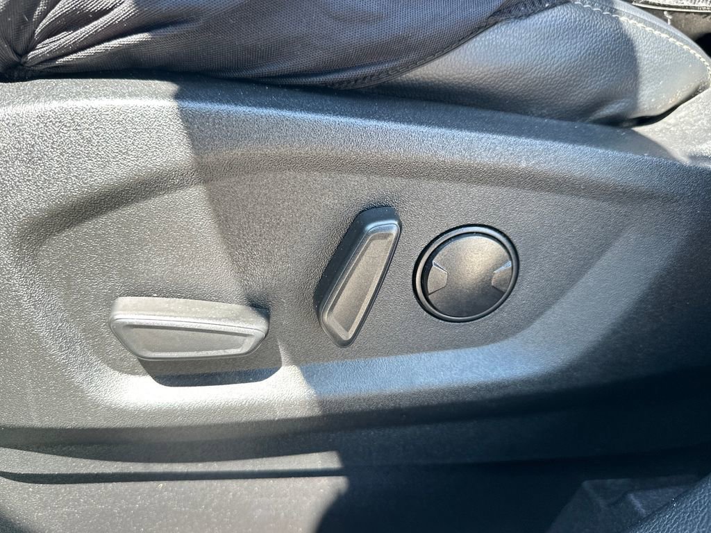 Used 2022 Ford Edge SEL w/ Convenience Package AWD/4WD image 14