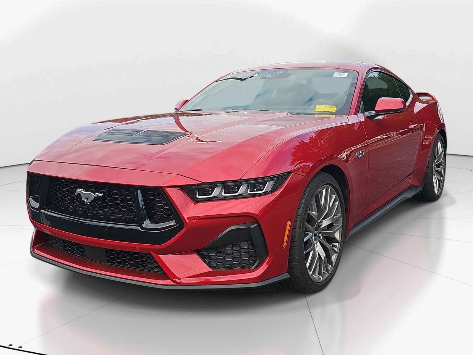 Used 2024 Ford Mustang GT Premium RWD image 7
