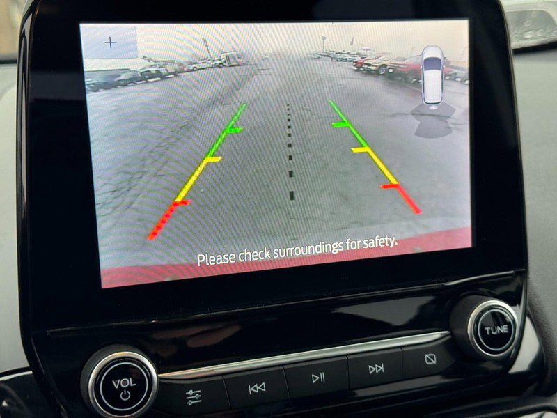 Used 2020 Ford EcoSport Titanium image 21