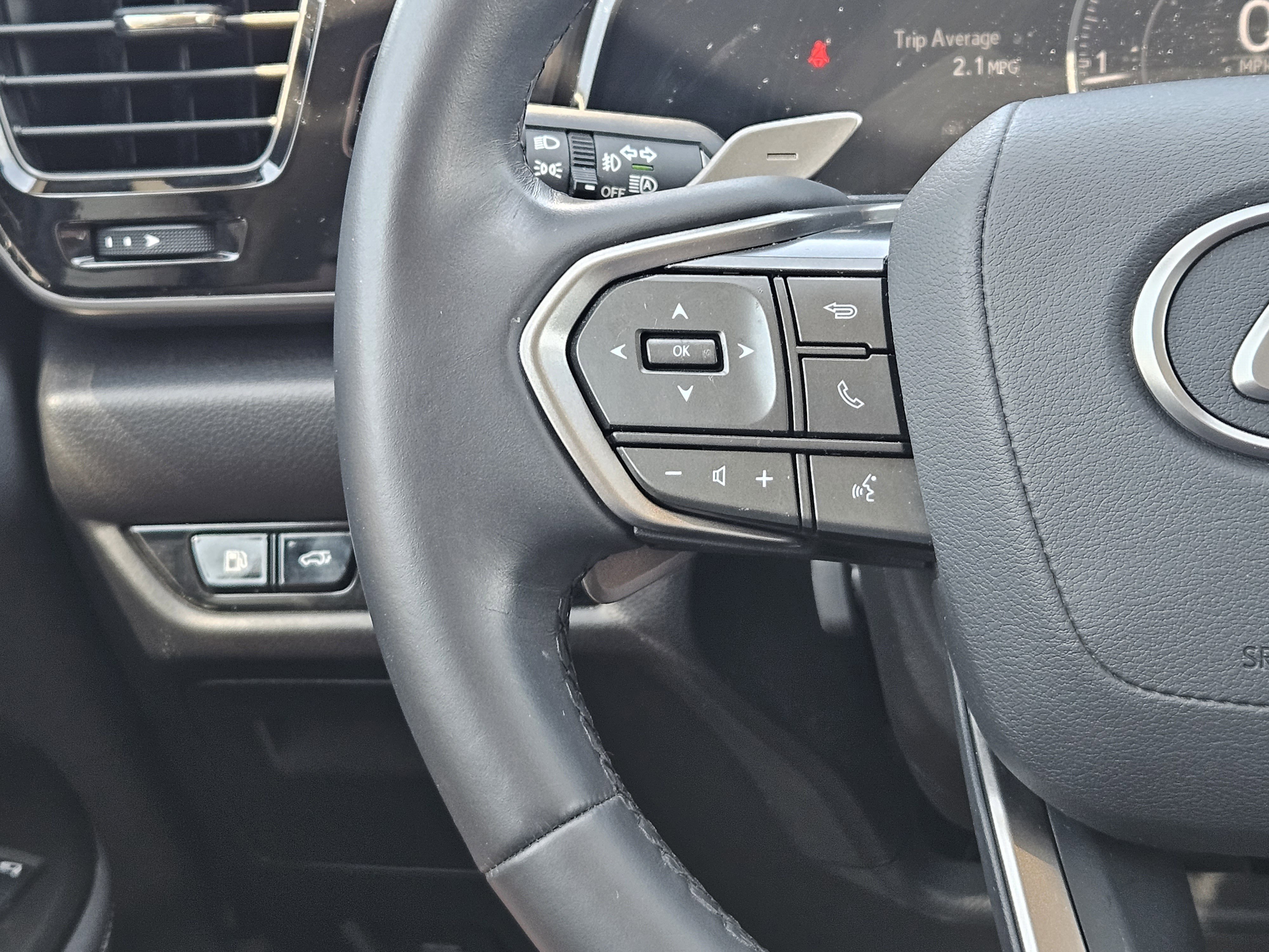 Used 2023 Lexus NX 350 AWD image 27