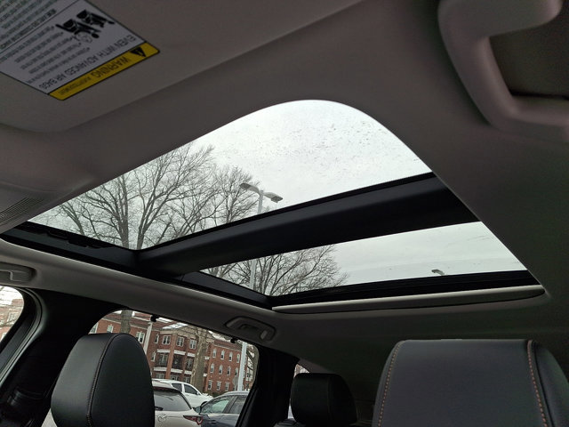 New 2026 MAZDA CX-90 3.3 Turbo w/ Premium Sport Pkg image 14