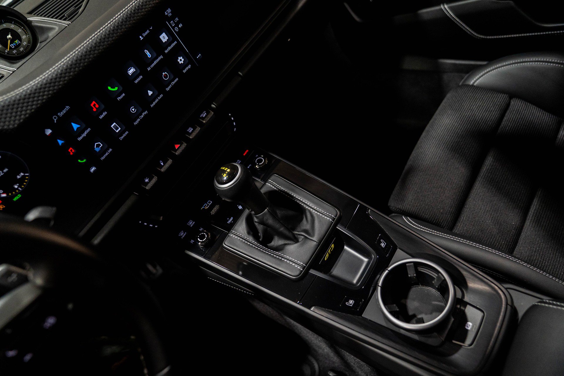 Used 2022 Porsche 911 GT3 image 27