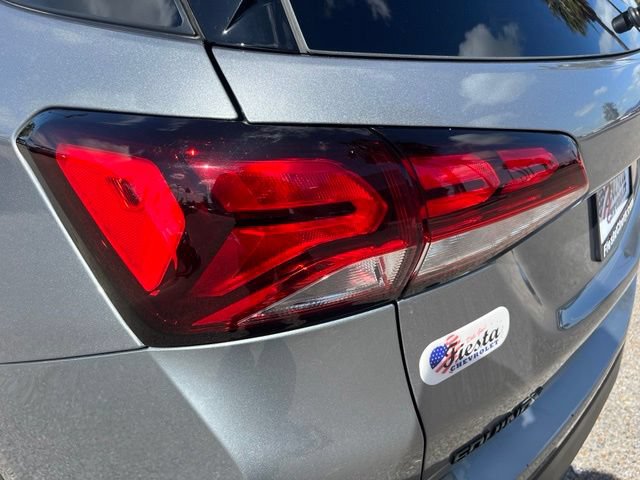 Used 2024 Chevrolet Equinox LS w/ LS Convenience Package FWD image 7