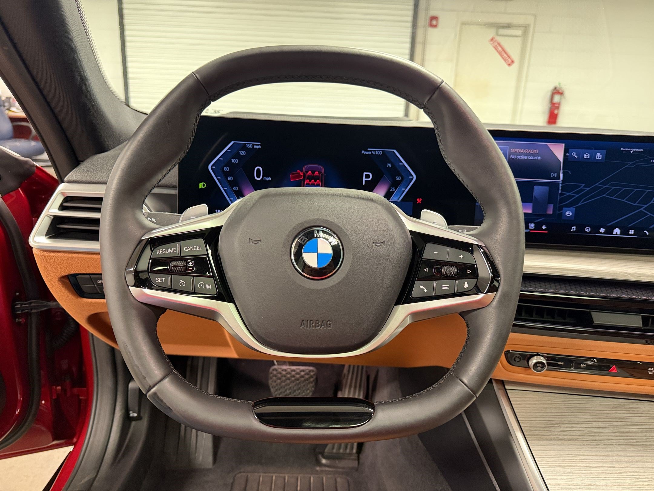 Certified 2026 BMW 430i RWD image 11