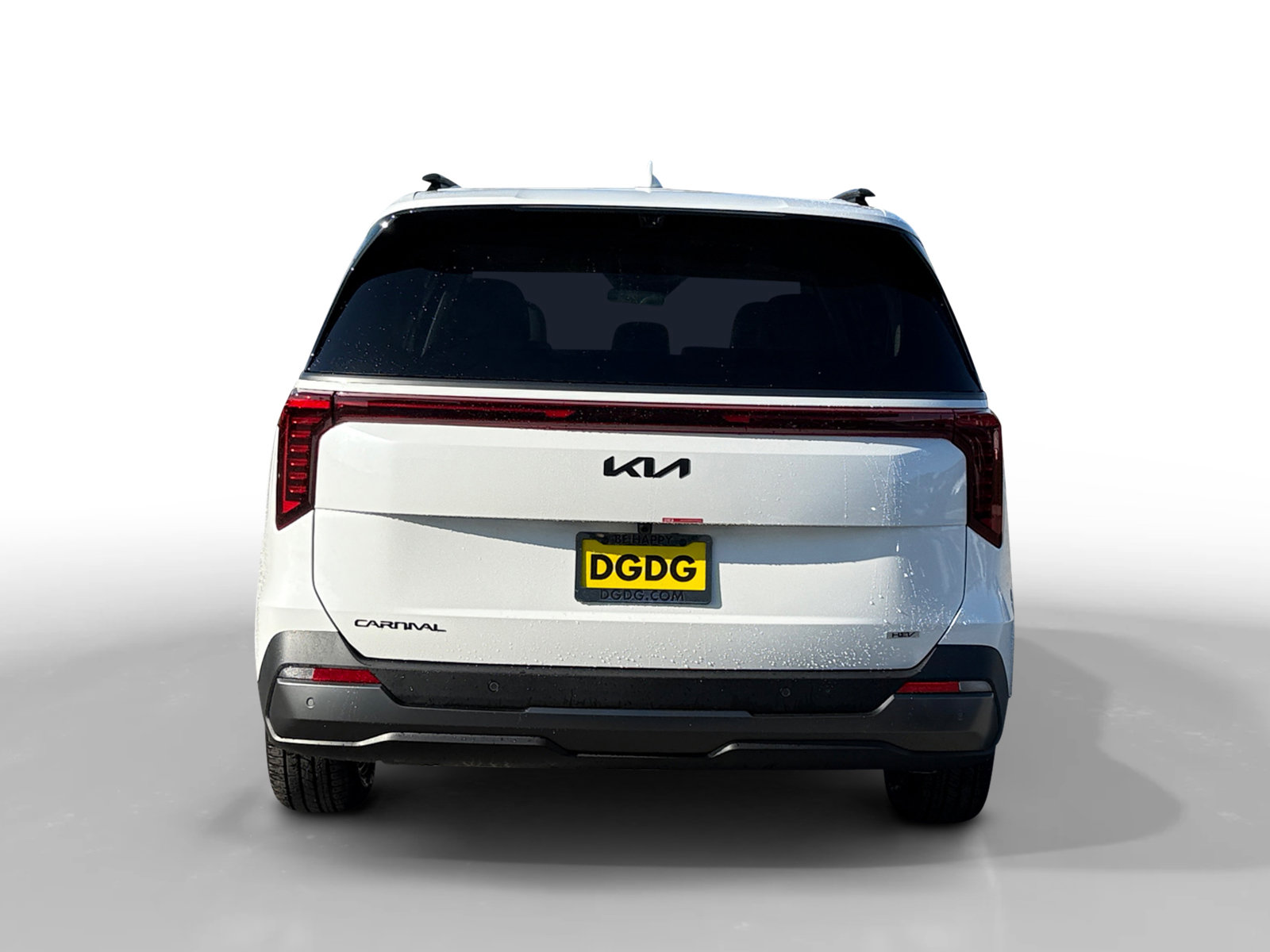 New 2026 Kia Carnival SX Prestige image 4