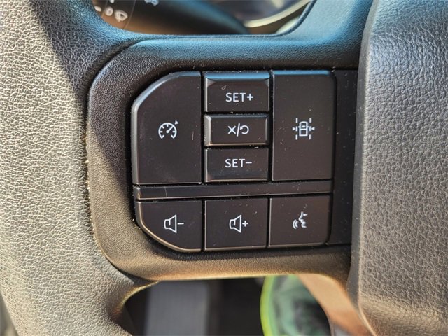 Used 2023 Ford F150 XLT image 23