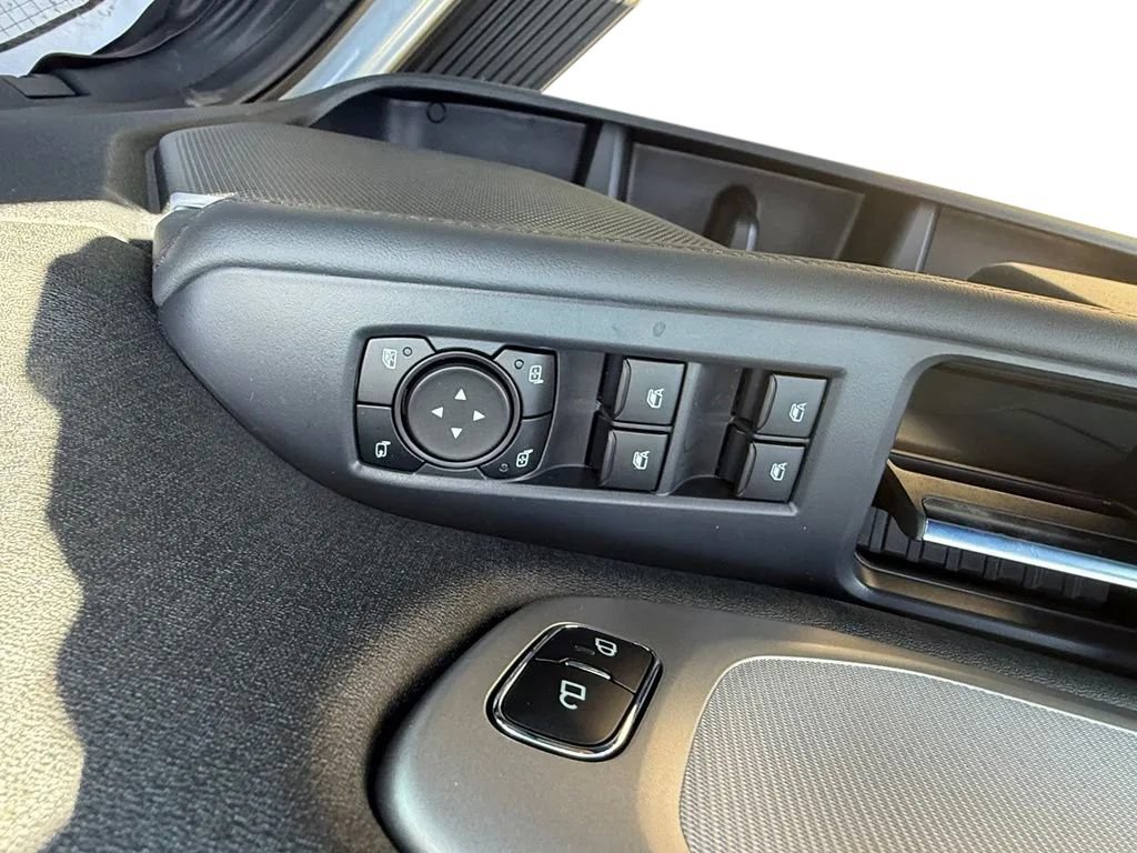 New 2027 Ford Expedition Active AWD/4WD image 25