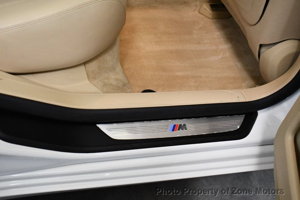 Used 2013 BMW 750Li xDrive AWD/4WD image 18