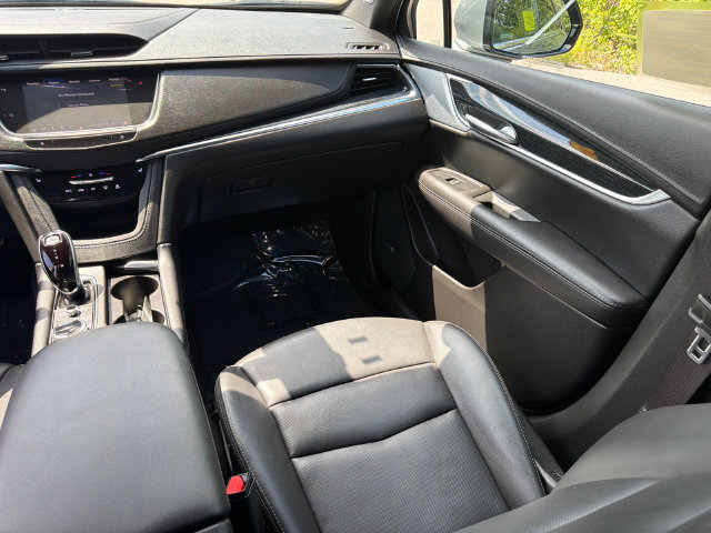 Used 2023 Cadillac XT5 Premium Luxury AWD/4WD image 20