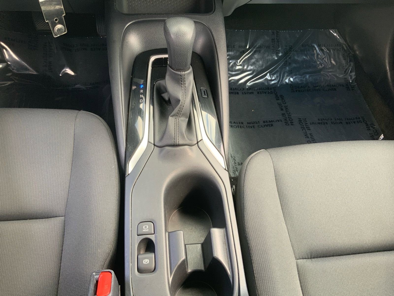 Used 2023 Toyota Corolla LE FWD image 22
