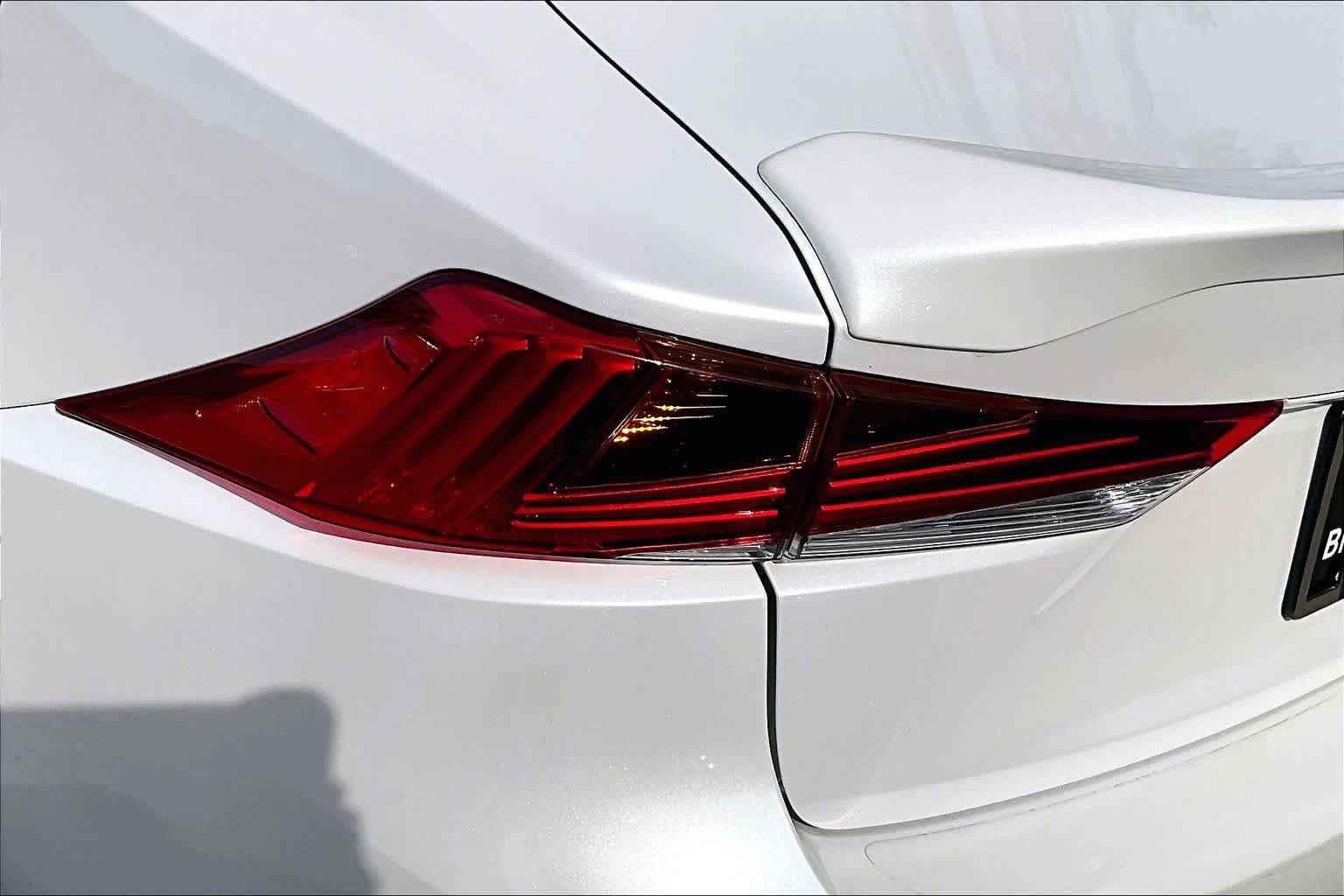 Used 2020 Lexus IS 300 w/ Accessory Package 2 image 29