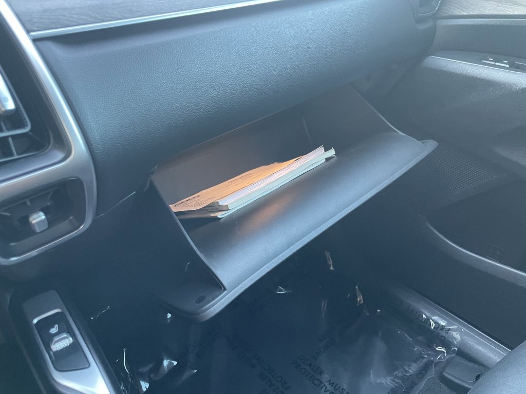 Used 2021 Kia Sorento EX image 48