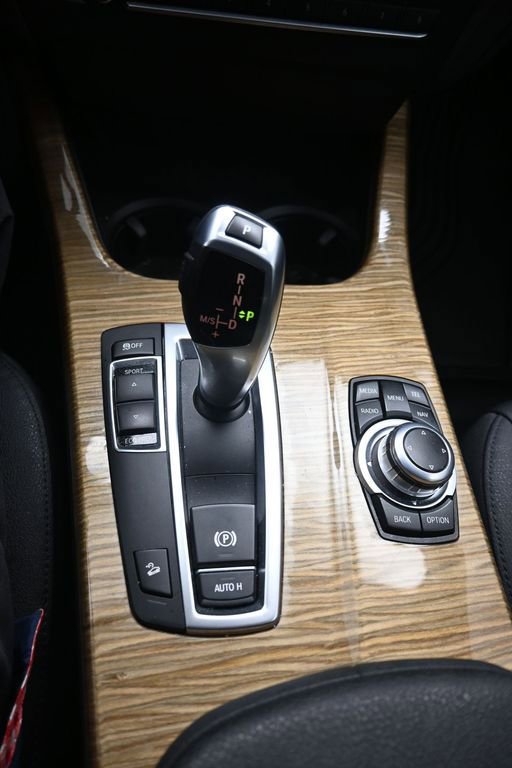 Used 2014 BMW X3 xDrive28i image 13