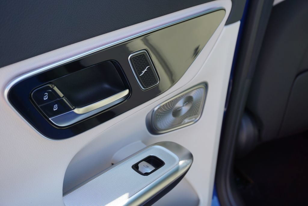 Certified 2026 Mercedes-Benz GLC 300 image 46